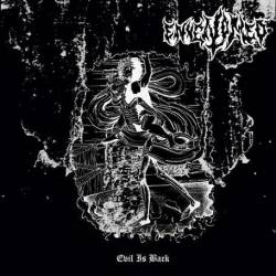 Envenomed (MEX) : Evil Is Back